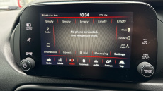 Fiat Tipo 1.6 Multijet Mirror 5dr Diesel Station Wagon